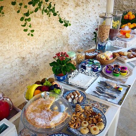 Cave Garden Rooms Favignana Luaran gambar